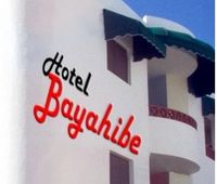 Hotel-BAYAHIBE HOTEL'